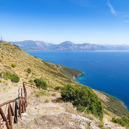 Sambuco House بيت للعطل مدينة سان غيوفاني أبيرو