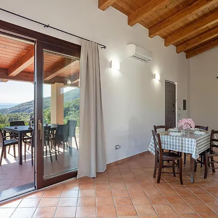Sambuco House مدينة سان غيوفاني أبيرو