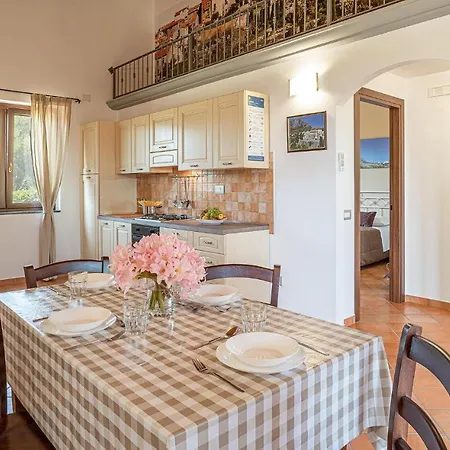 Sambuco House بيت للعطل مدينة سان غيوفاني أبيرو